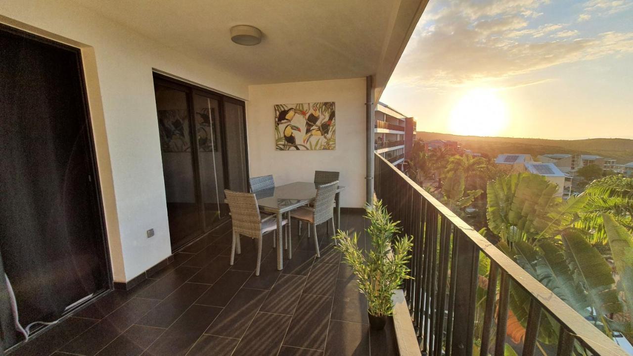 Le Panorama Villa Fleurimont Esterno foto